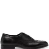 Scarosso Judy lace-up brogues