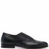 Scarosso Judy lace-up leather brogues