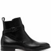 Scarosso bottines Lara