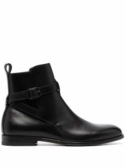 Scarosso bottines Lara