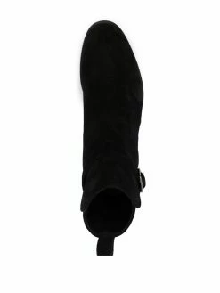 Qualité Garantie Scarosso Bottines Lara bottes femme 7 Scarosso bottines Lara