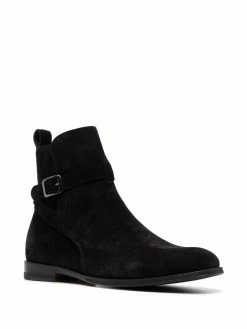 Scarosso bottines Lara