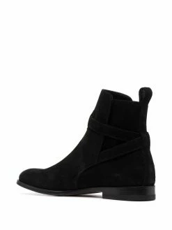 Qualité Garantie Scarosso Bottines Lara bottes femme 6 Scarosso bottines Lara