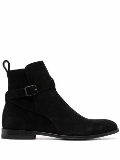 Scarosso bottines Lara
