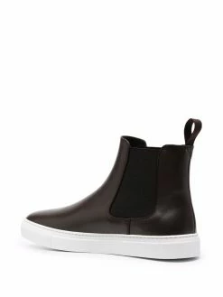 Scarosso bottines Tommaso en cuir
