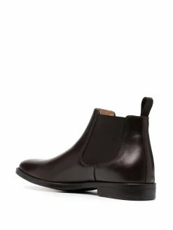 Scarosso bottines Leonardo