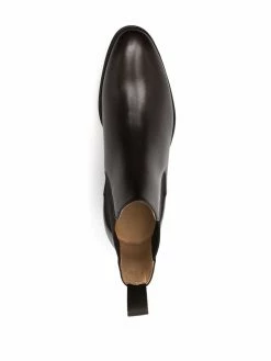 Scarosso bottines Leonardo