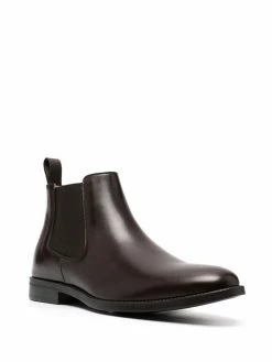 Scarosso bottines Leonardo