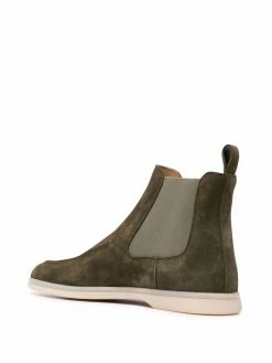 Scarosso bottines Eugenio