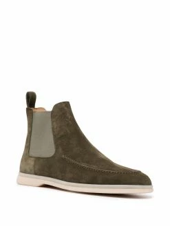 Scarosso bottines Eugenio