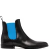 Scarosso bottines Giacomo Blue Edit