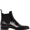 Scarosso bottines Giancarlo Cocco