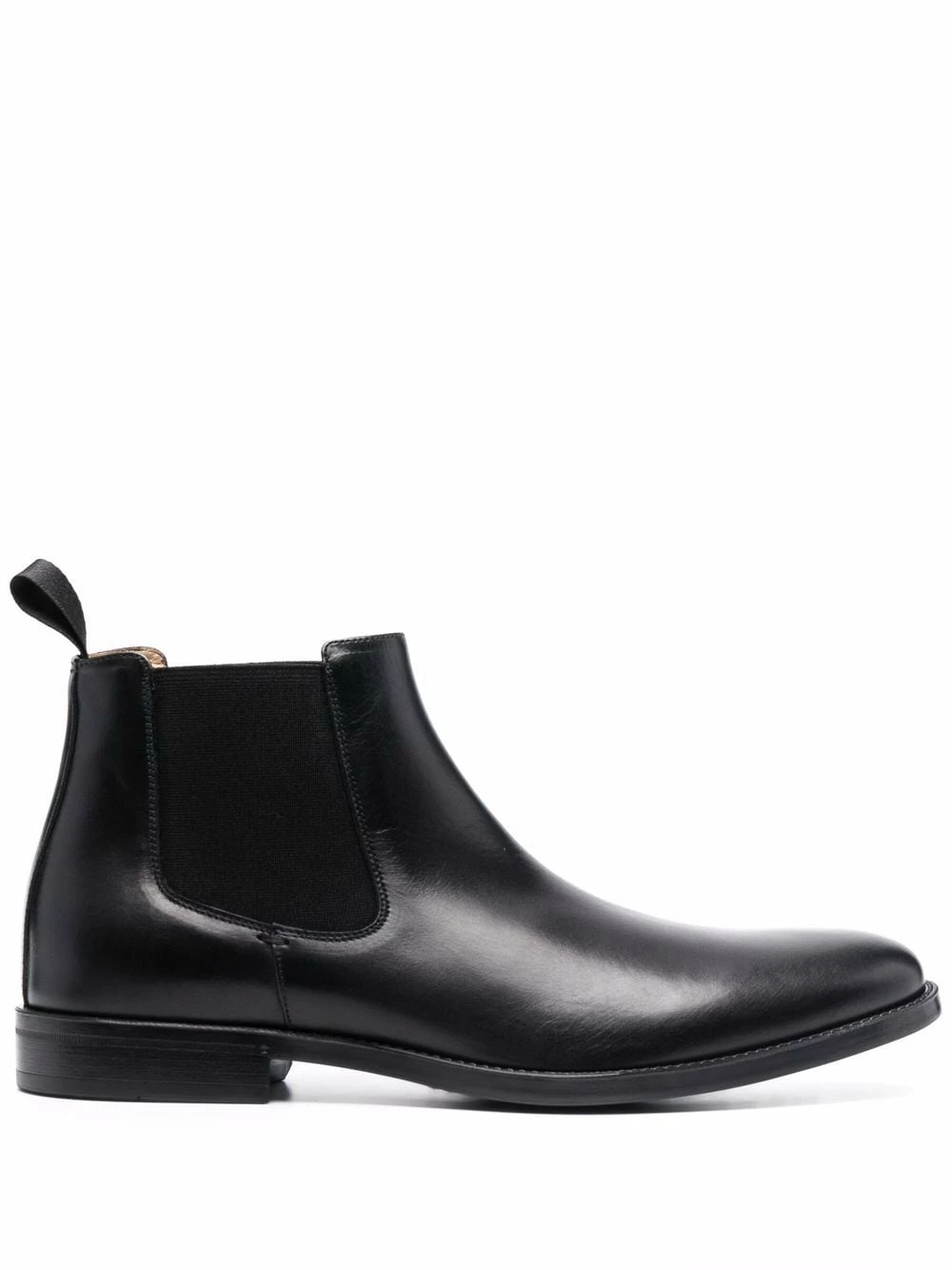 Prix Réduit Scarosso Bottines Leonardo à lacets bottes homme 1 Scarosso bottines Leonardo à lacets