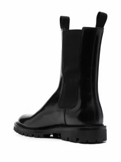 Scarosso bottines Nick Wooster