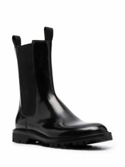 Scarosso bottines Nick Wooster