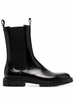 Scarosso bottines Nick Wooster
