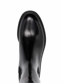 Scarosso bottines Nick Wooster