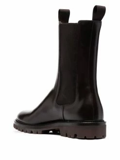 Scarosso bottines Nick Wooster