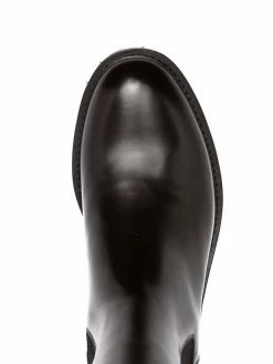Scarosso bottines Nick Wooster