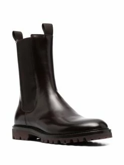 Scarosso bottines Nick Wooster