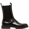 Scarosso bottines Nick Wooster