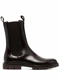 Scarosso bottines Nick Wooster
