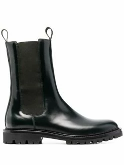Scarosso bottines Nick Wooster