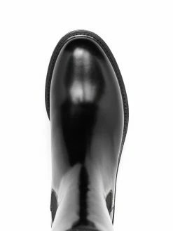 Scarosso Assurance De l’Authenticité Bottines Nick Wooster bottes homme 7 Scarosso bottines Nick Wooster