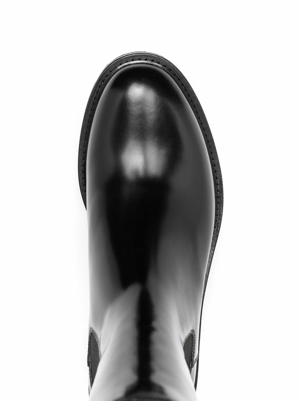 Scarosso Assurance De l’Authenticité Bottines Nick Wooster bottes homme 4 Scarosso bottines Nick Wooster