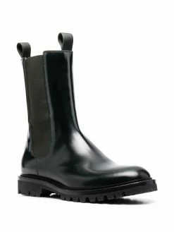 Scarosso bottines Nick Wooster