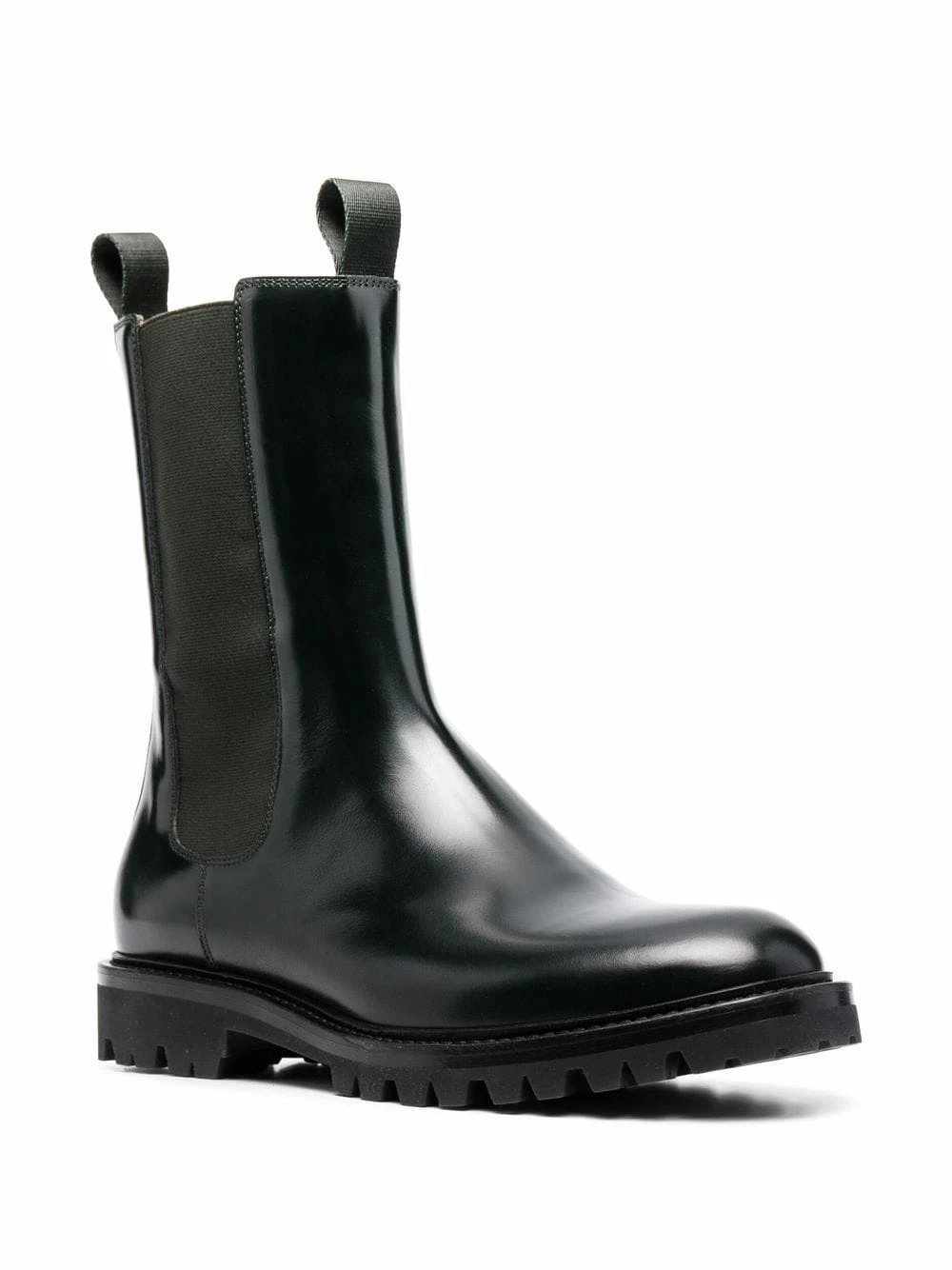 Scarosso Assurance De l’Authenticité Bottines Nick Wooster bottes homme 2 Scarosso bottines Nick Wooster