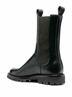 Scarosso Assurance De l’Authenticité Bottines Nick Wooster bottes homme 6 Scarosso bottines Nick Wooster