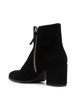 Scarosso bottines Constanza