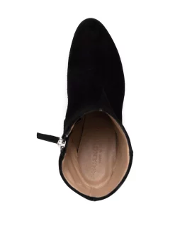 Scarosso bottines Constanza