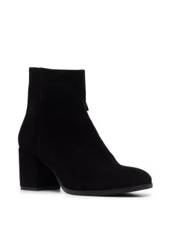 Scarosso bottines Constanza