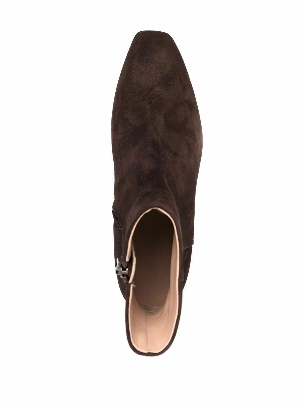 Scarosso Prix Dynamité Bottines Ambra bottes femme 4 Scarosso bottines Ambra