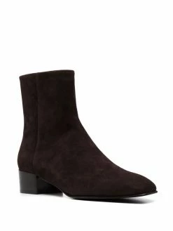 Scarosso bottines Ambra