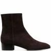 Scarosso bottines Ambra