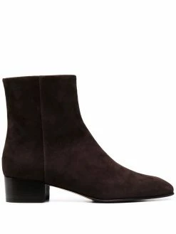 Scarosso bottines Ambra