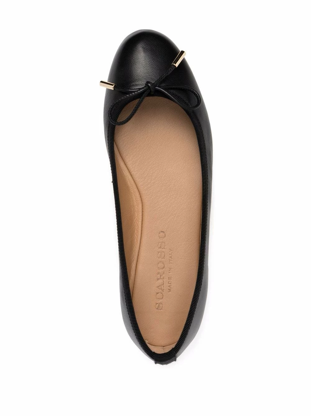 Prix Cassé Scarosso Ballerines Carla femme 4 Scarosso ballerines Carla