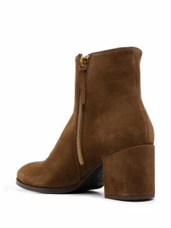 Scarosso bottines Constanza