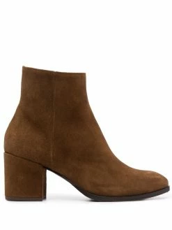 Scarosso bottines Constanza