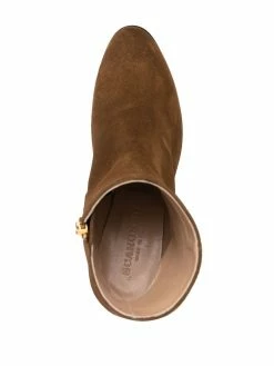 Scarosso bottines Constanza